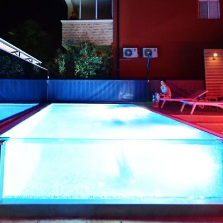Stella Maris Apartments Водице Екстериор снимка